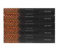 Coffee in capsules, compatible with NESPRESSO (50 capsules, Vienna)