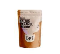 Coffee Island Chocolate Beverage Salted Caramel Melody Prepacked 250g