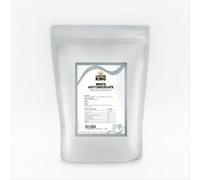 Coffee King White Hot Chocolate Powder 1kg | Creamy White Drinking Chocolate Mix | Sweet, Smooth & Indulgent | UK Made