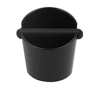 Coffee Knock Bin, Coffee Knock Box Good Cushioning No Peculiar Smell Lightweight Anti-fall for Coffee Shop for Home(S)