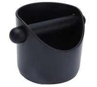 Coffee Knock Box, Compact Easy to Coffee Knock Bin for Family Kitchens for Coffee Shops
