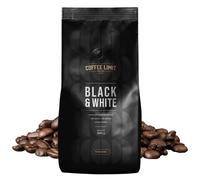 COFFEE LIMIT Black & White Coffee beans 1kg