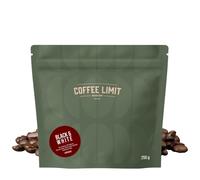 COFFEE LIMIT Black & White- Coffee beans- 250g