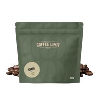 COFFEE LIMIT Brazil Fazenda Coffee beans 250g