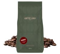 COFFEE LIMIT RAINFOREST - Coffee beans 1kg