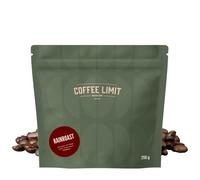 COFFEE LIMIT RAINFOREST - Coffee beans 250g