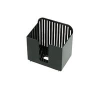 Coffee Machine Accessories Capsule Container ，Compatible for Nespresso ，Compatible for Inissia ，Compatible for Krups ，C40 / D40 Series ，Coffee Machine Replacement Spare Parts(C40)