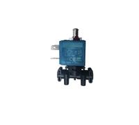 Coffee Machine Accessories DC24V 10W CEME V395VN20PADA02 Solenoid Valve ,Compatible for Philips, for EP3146 2136 5144 Espresso Machine