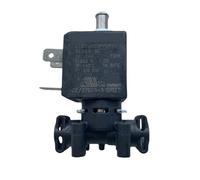 Coffee Machine Accessories DC24V 10W V395VN20PADA02 V395 Solenoid Valve，Compatible for Philips，EP3146 3246 2136 5144 5441 Espresso Machine
