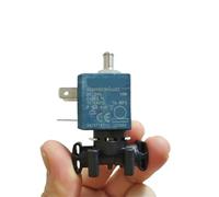 Coffee Machine Accessories DC24V 10W V395VN20PADA02 V395 Solenoid Valve, Compatible for Philips, EP3146 2136 5144 Espresso Machine