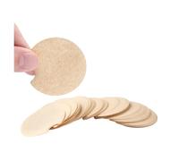 Coffee Machine Accessories Disposable Paper Filter for Capsules to Prevent Clogging, Compatible for Bosch Tassimo.(500 PCS)