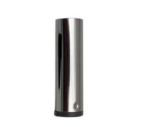 Coffee Machine Accessories Semi-Automatic Milk Frother Outer Tube ，Compatible for Smeg ，ECF01 SMAG, Coffee Machine Spare Replacement Accessories