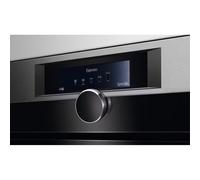 Coffee Machine AEG KKK994500M Built-in Stainless Steel with antifingerprint coating