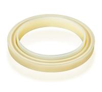 Coffee Machine Brew Group Head Seal Gasket, 54mm Silicone Steam Ring Sealing for Breville Espresso Machine 878/870/860/840/810/500/450/ Sage 500/870/875/880/810/878 Replacement Parts, 1 Pack