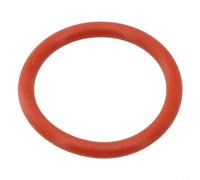 Coffee Machine Brew Group Head Seal Gasket, Silicone Seal for RING for Coffee Machines, Compatible with EAM/ESAM/ECAM/Prima Dona/Perfecta/ETAM Models(3pcs)