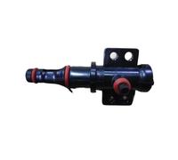 Coffee Machine Brew Head Accessories, Compatible for Philips, HD8847 8927 8911 8763 8834 8829 8824 Coffee Machine Outlet Pipe Parts