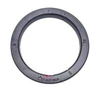 Coffee machine brewing head sealing ring coffee machine parts replacement