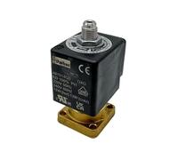 Coffee Machine Brewing Head Solenoid Valve Accessories