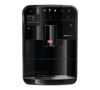 Coffee Machine by Melitta - Barista SE, Black, 1.8L, Touch Display, Milk System