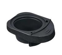Coffee Machine Capsule Holder，Compatible for Nestlé，Genio ' S Pixie Plus，Accessories 1003 Pressure-Resistant