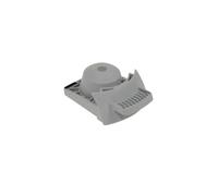 Coffee Machine Capsule Holder Water Tank Pan,Compatible for NESCAFE,Compatible for Dolce Gusto,Mini Me 9770 Accessories Replace Reservoir(Grey Capsule Holder)