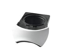 Coffee Machine Capsule Holders,Coffee Machine Accessories,Compatible for NESCAFE,Compatible for Dolce Gusto,EDG250.W Capsule Tray