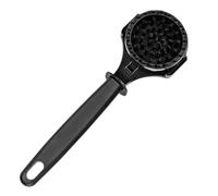 Coffee Machine Cleaning Brush - Reusable Brewing Head and Filter Descaler | Professional Baristas Brush, Espresso Group Head Cleaning Brushes for Drinks Shop, Bakery, Home and On