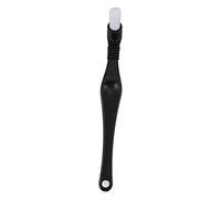 Coffee Machine Cleaning Brush Tool Coffee Machine Nylon Brush Cleaner Long Enough Handle Cleaning Coffee Scope of Application Specially Designed Cleaning Brush (Long Handle A0011 15cm)