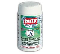 Coffee Machine Cleaning/Cleaner Puly Caff Plus Bean to Cup Tablets 100 x 1G TUB