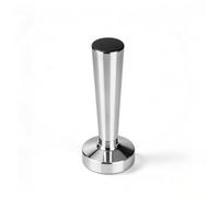 Coffee Machine Coffee Tamper Compatible with Nespresso Compatible with Illy Stainless Steel Flat(Type B)