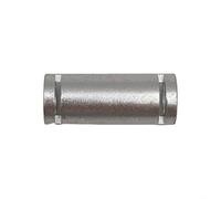 Coffee Machine Connector, Replacement Aluminium Coffee Machine Connector Two Way And Three Way For Brewing Setup(Aluminium I)