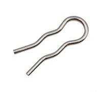 Coffee Machine Connector With Two Way Three Way Interface For Fit Easy Installation Metal Plastic Build Optimizes Brewing Process Reliable Replacement Part Beige Silver Color Design(Clamp)