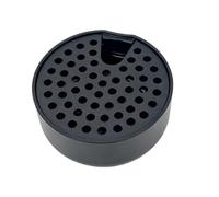 Coffee Machine Cup Holder, Compatible for Nespresso,Vertuo Pop | Plastic built-in cup bracket(Set)
