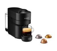 Coffee Machine De Longhi ENV 90 B VERTUO Pop Black