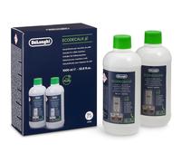 Coffee Machine Descaler 2x500ml Universal Cleaner for 10 Uses