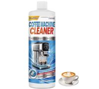 Coffee Machine Descaling Solution 16.9 oz (4 Uses)- Universal Descaler Cleaner Compatible with Keurig,Nespresso,Breville,Delonghi, Ninja - Espresso Coffee Maker Cleaning Solution