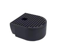 Coffee Machine Drip Tray Coffee Machine Drip Tray Grid Accessories Replacement - Compatible with NESPRESSO Essenza Mini C30/D30