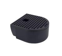 Coffee Machine Drip Tray,Compatible for NESPRESSO Essenza Mini,C30/D30 Coffee Machine Drip Tray Grid Accessories Replacement