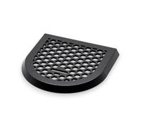 Coffee Machine Drip Tray Compatible with Delonghi Dedica EC685 EC885 - Arte Style Models (Honeycome)