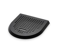 Coffee Machine Drip Tray Compatible with Delonghi Dedica EC685 EC885 - Arte Style Models (Round)