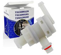 Coffee Machine Drip Valve with Original Code 7313286129 7313260161 7332128100 for DeLonghi for Kenwood - Warranty 10 Years - MONTERAL