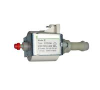 Coffee Machine Electromagnetic Water Pump 48W 64W EP5GW, Compatible with ULKA, High-Pressure Plunger Pump Coffee Machine Water Pump(48W 50Hz)