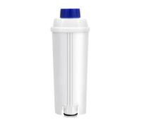 Coffee Machine Filters, Compatible for Delonghi, DLSC002 Activated Water Filter Cartridges Replacement, Compatible for Delonghi, Filter(1pcs)