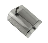 Coffee Machine Glass Jug ，Compatible for Philips， HD7900 Coffee Machine Glass Pot Filter Screen Funnel Water Tank Bean Trough Accessories(Water Tank)