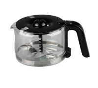 Coffee Machine Glass Pot, Compatible for Philips，HD7761 HD7762 HD7765 HD7766 HD7767 HD7768 HD7769 Coffee Machine Accessories Replace