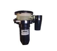 Coffee Machine Grinding Machine Bean Grinder Motor Assembly ，Compatible for KALARM ，1601 1602 ，Coffee Machine Spare Replacement Accessories