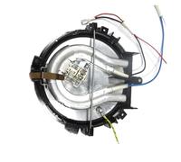 Coffee Machine Heating Plate Accessories,Compatible for Philips, HD7767 HD7768 Replacement Parts(HD7768)