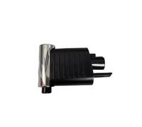 Coffee Machine Hot Water Spout, Compatible for DeLonghi, ECAM44.660 ECAM550 Coffee Machine Faucet Accessories.