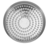 Coffee Machine Inner Shower Screen Coffee Filter Basket Stainless Steel