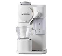 Coffee Machine, Latissima Nespresso Delonghi White One Size